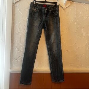 Vero Moda Casual Denim Jeans